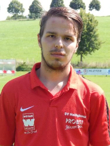Avatar Bild für Timmy Kunisch