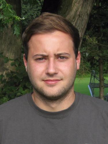 Avatar Bild für Alexander Gottwald