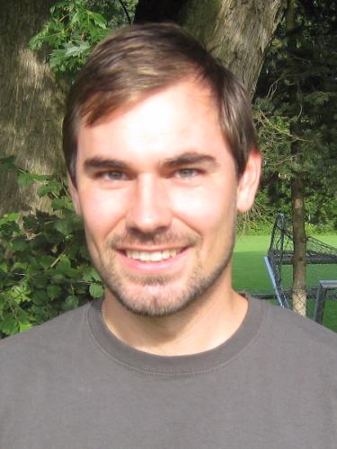 Avatar Bild für Christian Mieß