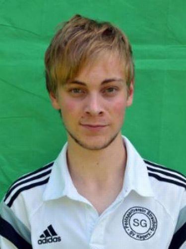 Avatar Bild für Simon Buchschmid
