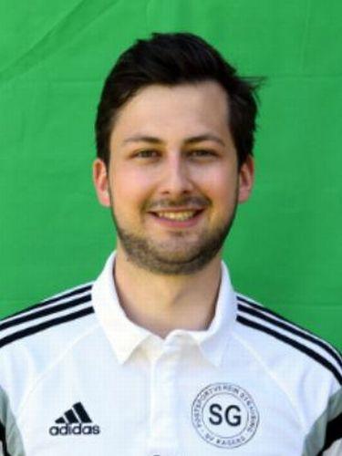 Avatar Bild für Christoph Urban