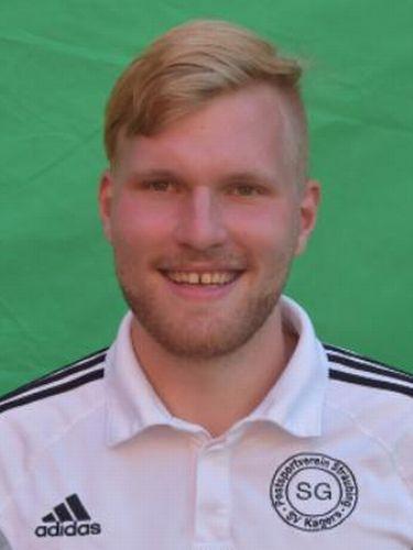 Avatar Bild für Alexander Weigel