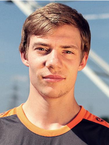Avatar Bild für Julius Gißing