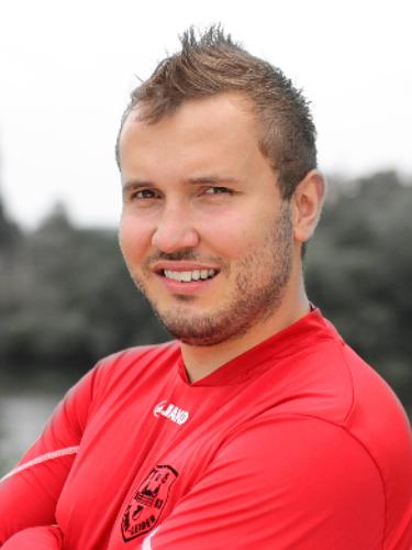Avatar Bild für Benjamin Pfeifer