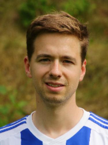 Avatar Bild für Johannes Lauterbach