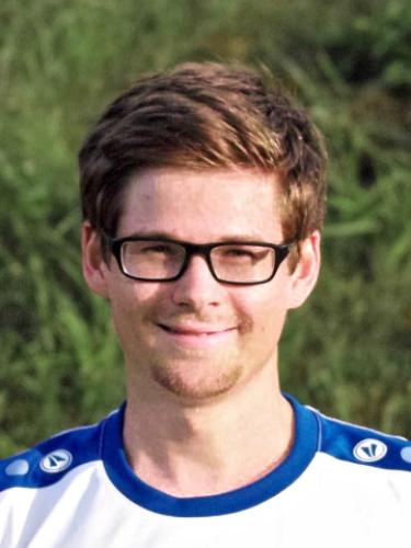 Avatar Bild für Sebastian Strauß