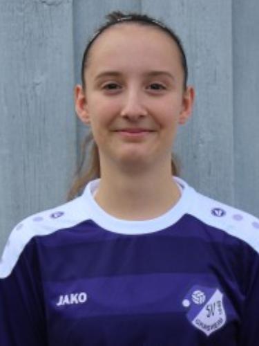 Avatar Bild für Stefanie Bauch