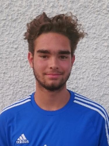 Avatar Bild für Carl-Andre Floeren