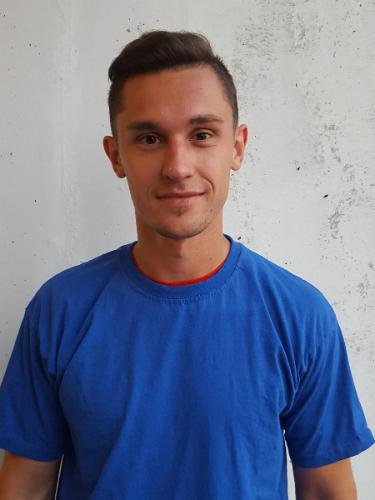 Avatar Bild für Maxim Gerb