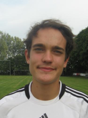 Avatar Bild für Niklas Fischer