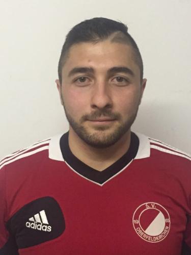 Avatar Bild für Emre Gökduman