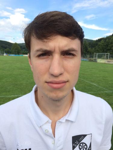 Avatar Bild für Markus Hahne