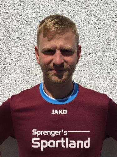 Avatar Bild für Stefan Mayr