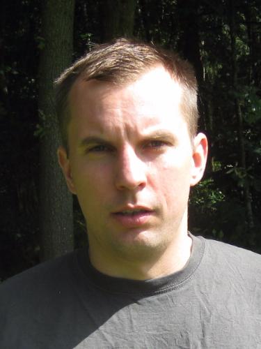 Avatar Bild für Daniel Reuss