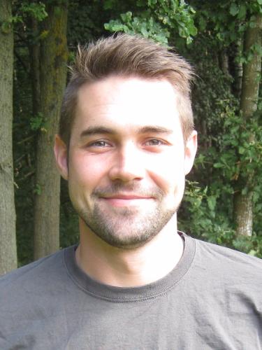 Avatar Bild für Sebastian Spiessel