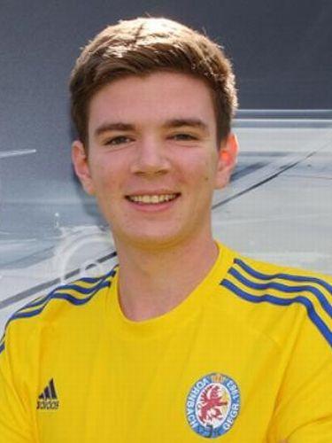 Avatar Bild für Fabian Fruth