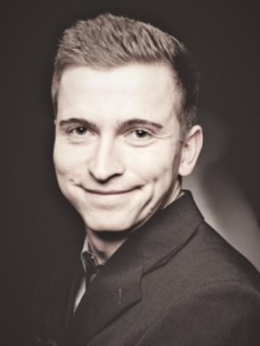 Avatar Bild für Matthias Gries