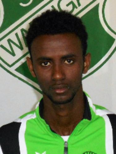 Avatar Bild für Deeg Faysal Dhagane