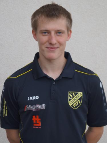 Avatar Bild für Johannes Spitzer
