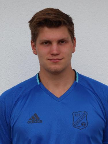 Avatar Bild für Fabian Seuberling