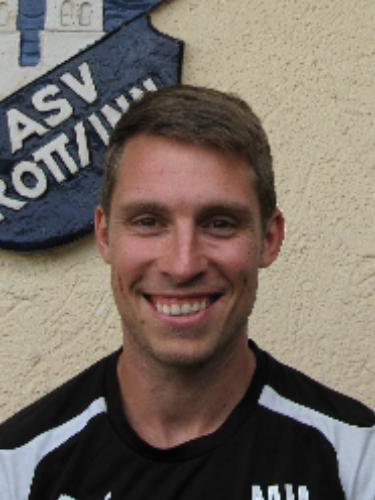 Avatar Bild für Maximilian Mangst