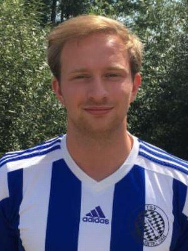 Avatar Bild für Fabian Breinbauer