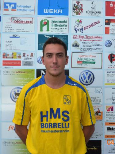 Avatar Bild für Immanuel Bruns-Tudela