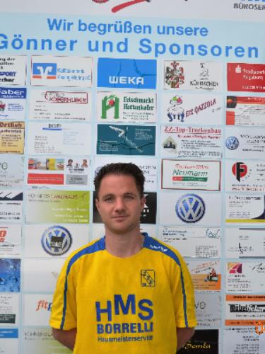 Avatar Bild für Michael Faber