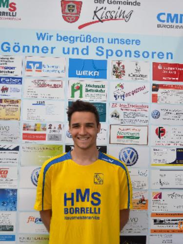 Avatar Bild für Jonas Springer