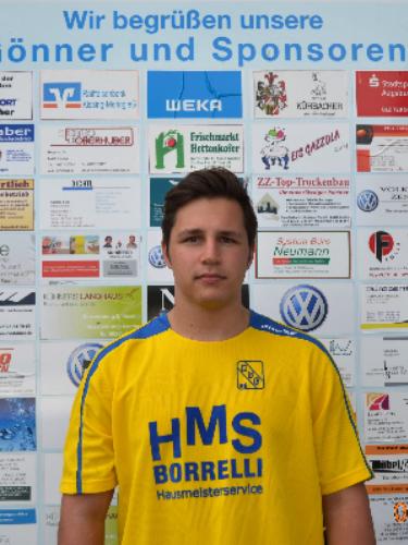 Avatar Bild für Lukas Zettl