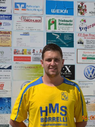 Avatar Bild für Michael Pongratz