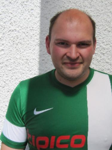 Avatar Bild für Daniel Grillmeier