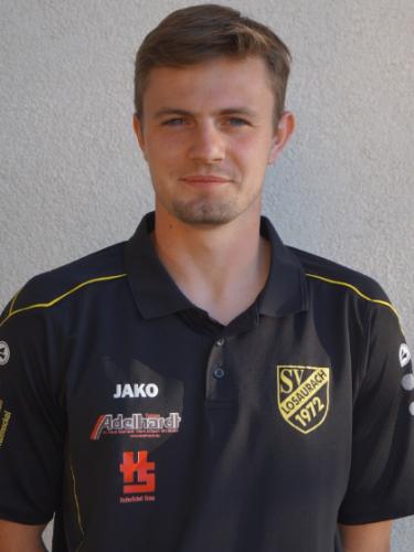 Avatar Bild für Lukas Humann
