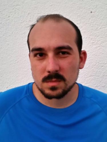 Avatar Bild für Stefan Beranek