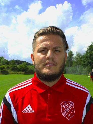 Avatar Bild für Nderim Haziri