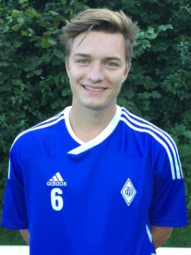 Avatar Bild für Timon Zech