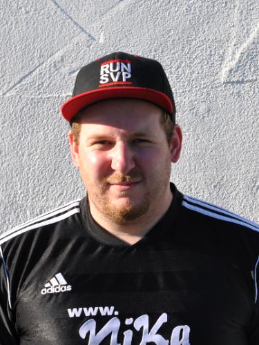 Avatar Bild für Florian Ortner