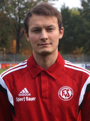 Avatar Bild für Soeren Bertsch