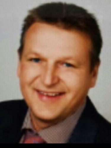 Avatar Bild für Walter Frömel