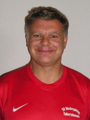 Avatar Bild für Siegfried Wagner