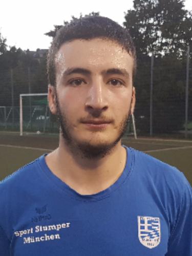 Avatar Bild für Ilias Konosidis