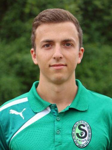 Avatar Bild für Thomas Gemander