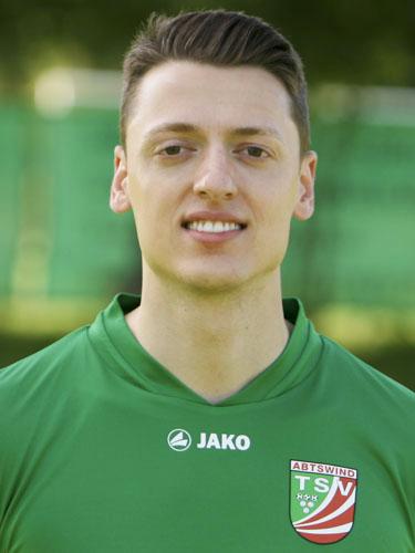 Avatar Bild für Axel Zehnder
