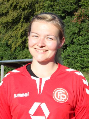 Avatar Bild für Patricia Exner