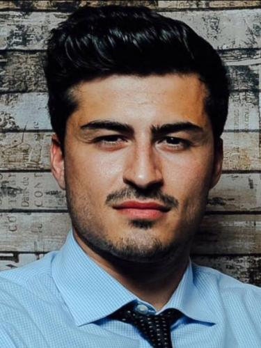 Avatar Bild für Aras Canipek