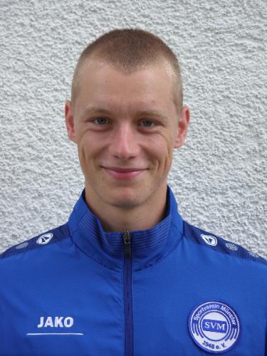 Avatar Bild für Patrick Werner