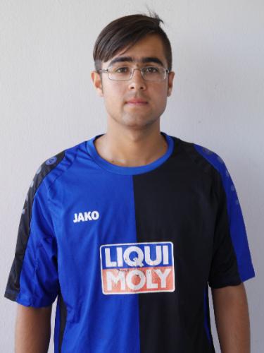 Avatar Bild für Amir Hajizadah
