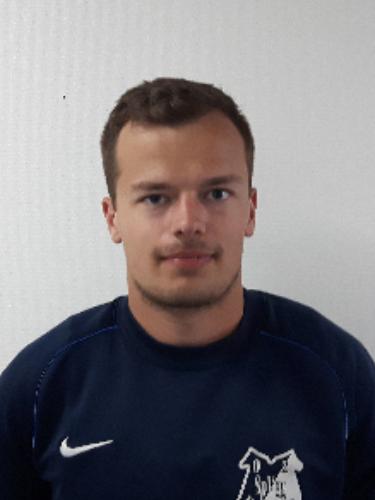 Avatar Bild