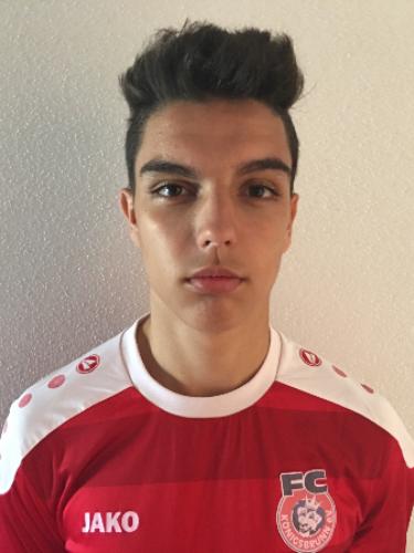 Avatar Bild für Nico Gröb