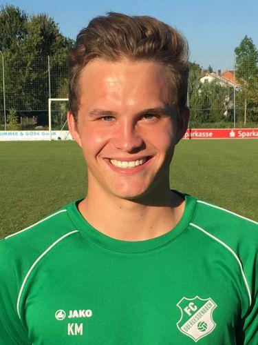 Avatar Bild für Michael Kapfhammer